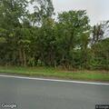 Reckless pickup swerving on James Madison Highway