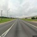 Officer assists motorist on Burnet Road