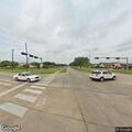 Man stumbles in traffic at Oak Dr S and Medical Dr