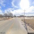 Traffic stop on US 287 at Burnett Road access