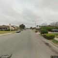 Traffic crash at Willow Road and Offshore Street