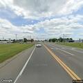 Crash involving black Mazda on US-223