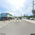 Fuel spill at Gulf Drive and Magnolia Avenue