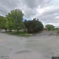 Reckless driver reported near Union Street