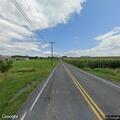 Person threw trash at window on Cove Lane Road