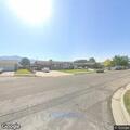 Traffic stop near (number withheld) South and Fourth Street in Riverton