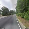 Minor crash on Route 25 in Meredith