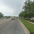 Two-car crash with minor injuries on Northwest Highway