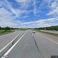Erratic Cadillac driver reported on thruway near Herkimer