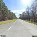 Two-vehicle crash on NC 73 at Hardwood Road