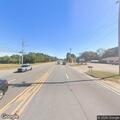Traffic stop on Rucker Boulevard at The Legacy
