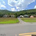 Person experiencing knee pain on Bunny Trail in Accoville