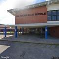 12-year-old boy kicked in head with numb legs at school
