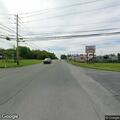 Two-vehicle crash at Route 115 and Allegheny Drive