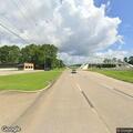 Traffic stop at TX-249 and Spring Cypress Rd near Panera