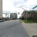 Two-car crash at Lindbergh Drive and Peachtree Road
