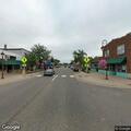 Traffic hazard reported on Park Street