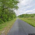 Donkey and vehicle reported as roadway hazard