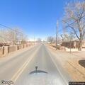 Reckless driving by SUV on Carlos Road