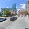 Traffic stop on Commerce Street