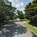Vehicle crash on Brookfield Avenue