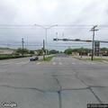 Traffic crash at South Congress and E William Cannon