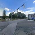 Alternating traffic at Litchfield and Turner