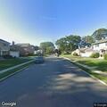 False fire alarm from faulty detector on Lesley Drive