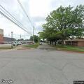 Suspicious person ran into alley after contact attempt