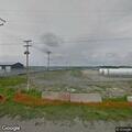 Female having possible heart attack at industrial park