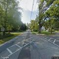 Road closures on streets near Summit in Norwood