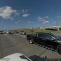 Driver found unresponsive in car blocking highway