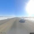 Traffic stop on white SUV near Highway 63