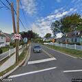Traffic stop on Lafayette Avenue in Union