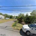 Property damage reported on Oak Hill Road