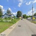 Carbon monoxide alarm at South Canal Street home