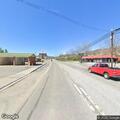 Complaint of trash fire along Route 20 railroad