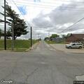 Traffic stop for speeding near Main and Shanklin
