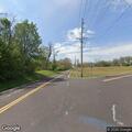 Two-vehicle crash on New Jamestown Road