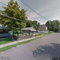 Person with psychiatric emergency at Bordentown park