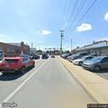 Traffic control for crash on North Market Street