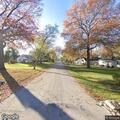 Officer responds to noise complaint on 154th Street