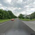 Woman feeling shaky and dizzy on state route 3