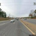Disabled vehicle needing fuel on Georgia 400