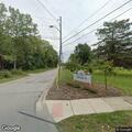 Resident blocked in by road construction on North Main