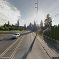 Search for patient in silver sedan on Sidney Avenue