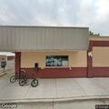 Male near fainting after vomiting at Hammond BP restroom