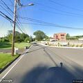 Vehicle electrical issue on Burton Road and Highland Ave