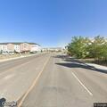 Traffic stop on motorcycle with mismatched plate