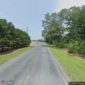 Traffic stop on Wright Road near West Lane